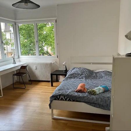 Apartament Lilas 99 Strasburg Zewnętrze zdjęcie