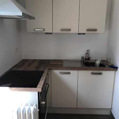 Apartament Lilas 99 Strasburg Zewnętrze zdjęcie