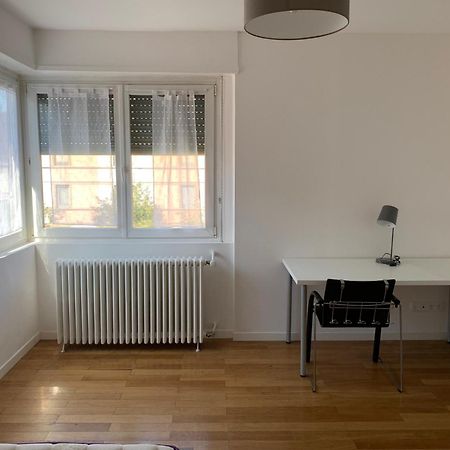 Apartament Lilas 99 Strasburg Zewnętrze zdjęcie