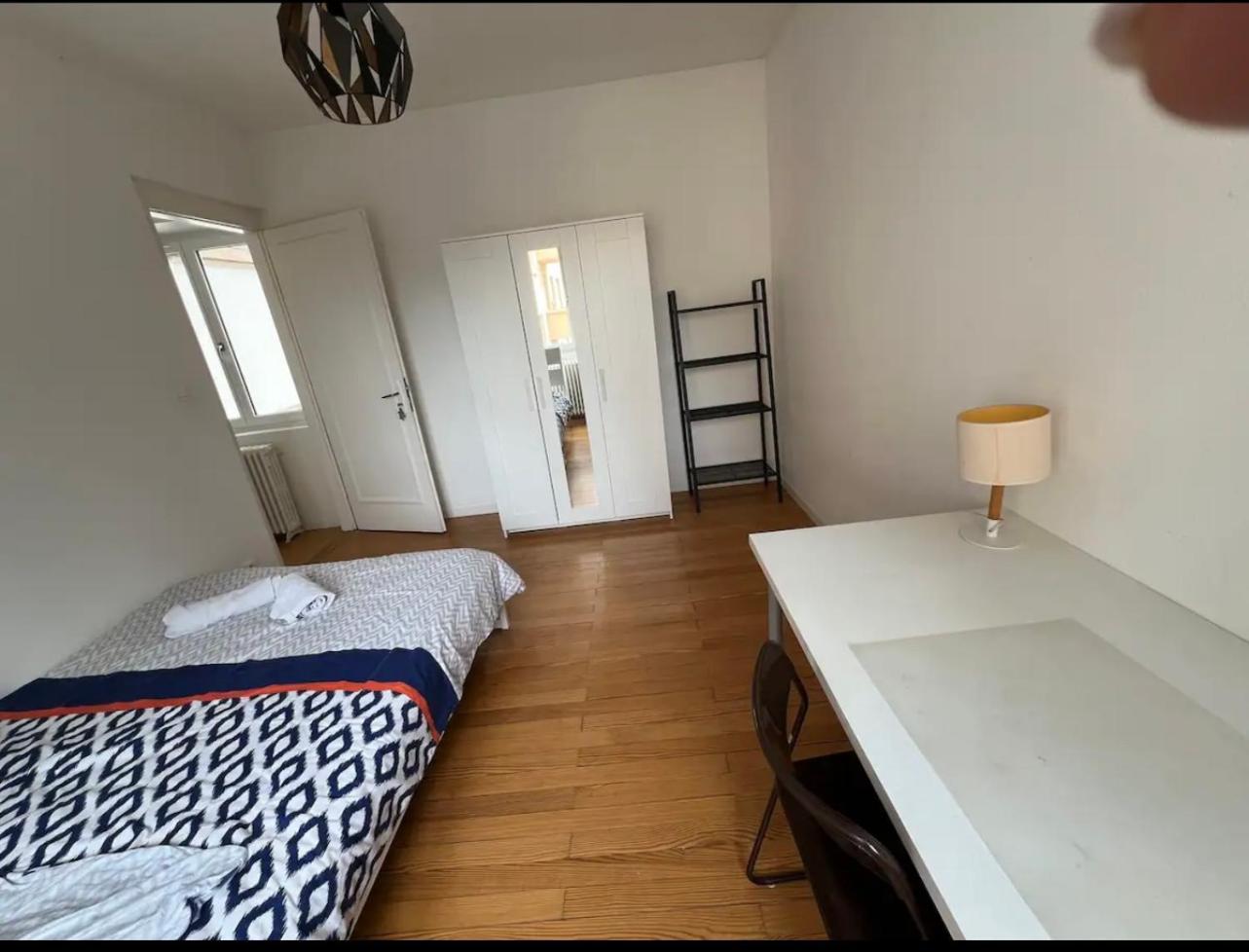 Apartament Lilas 99 Strasburg Zewnętrze zdjęcie