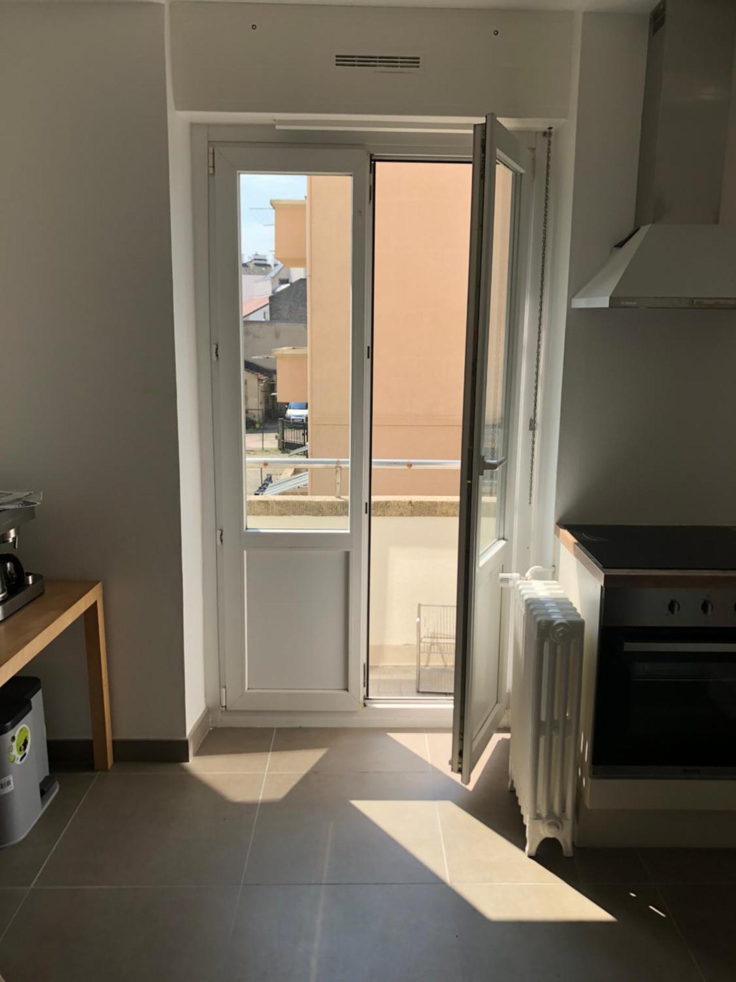 Apartament Lilas 99 Strasburg Zewnętrze zdjęcie
