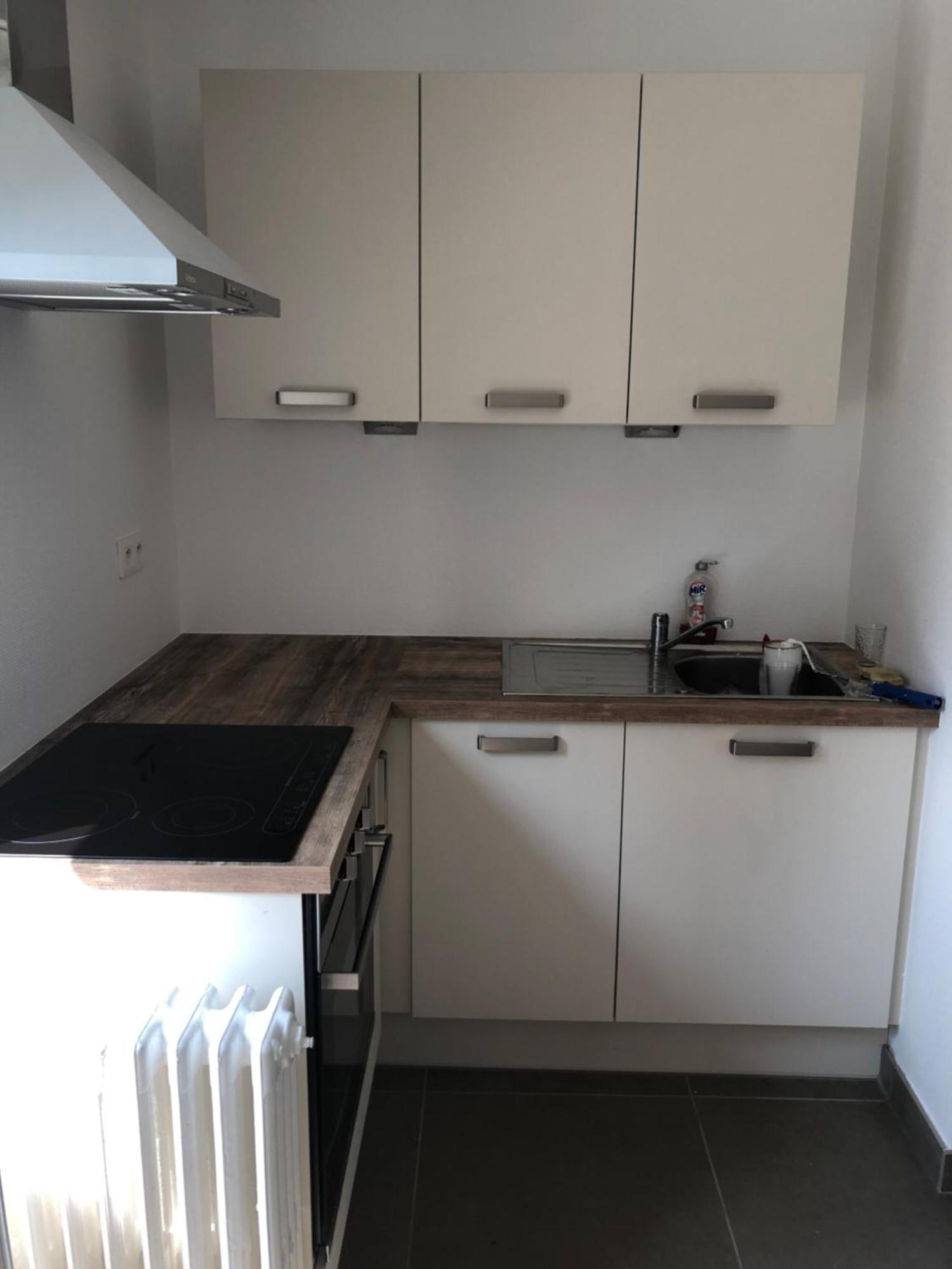 Apartament Lilas 99 Strasburg Zewnętrze zdjęcie