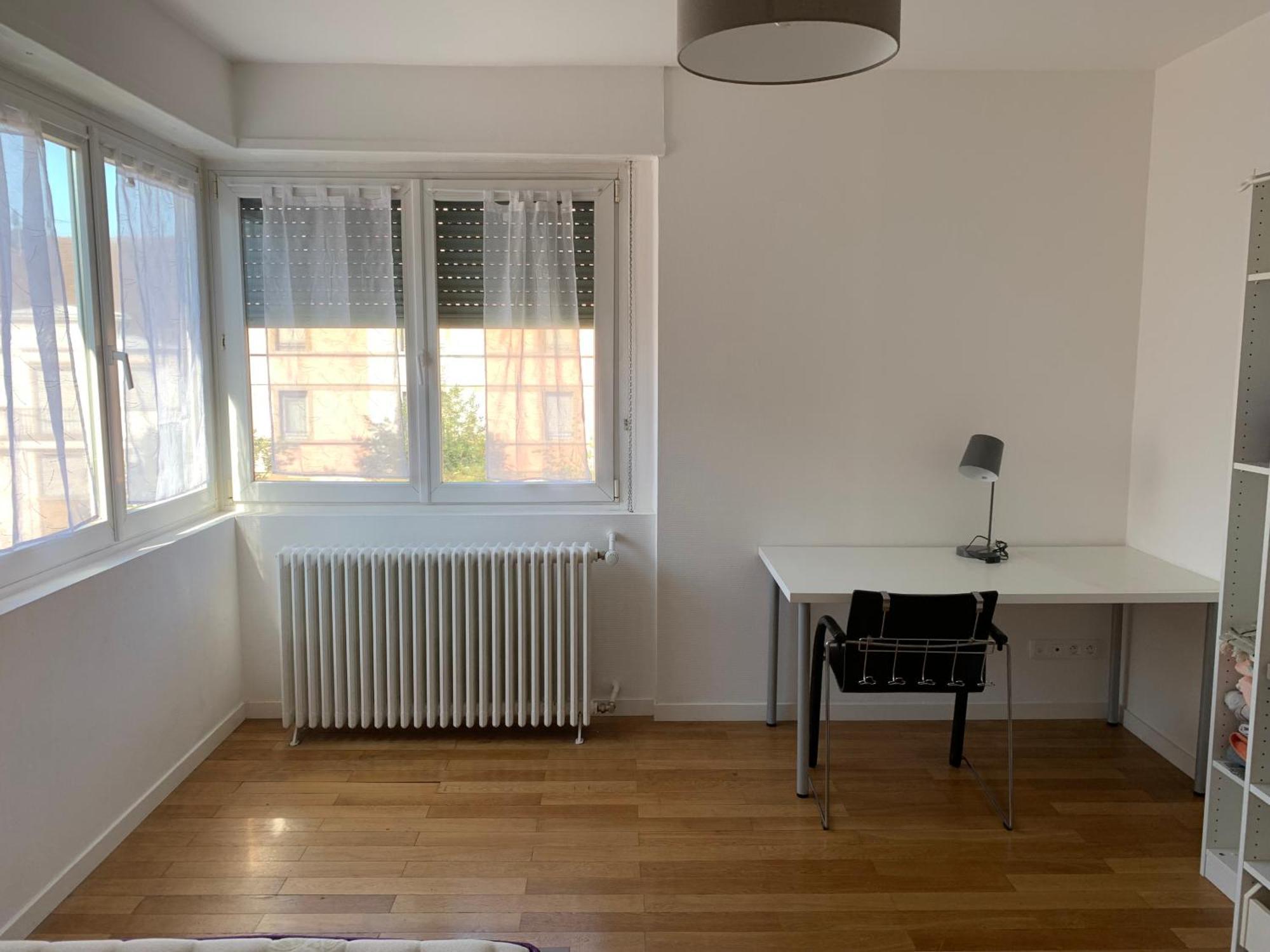 Apartament Lilas 99 Strasburg Zewnętrze zdjęcie