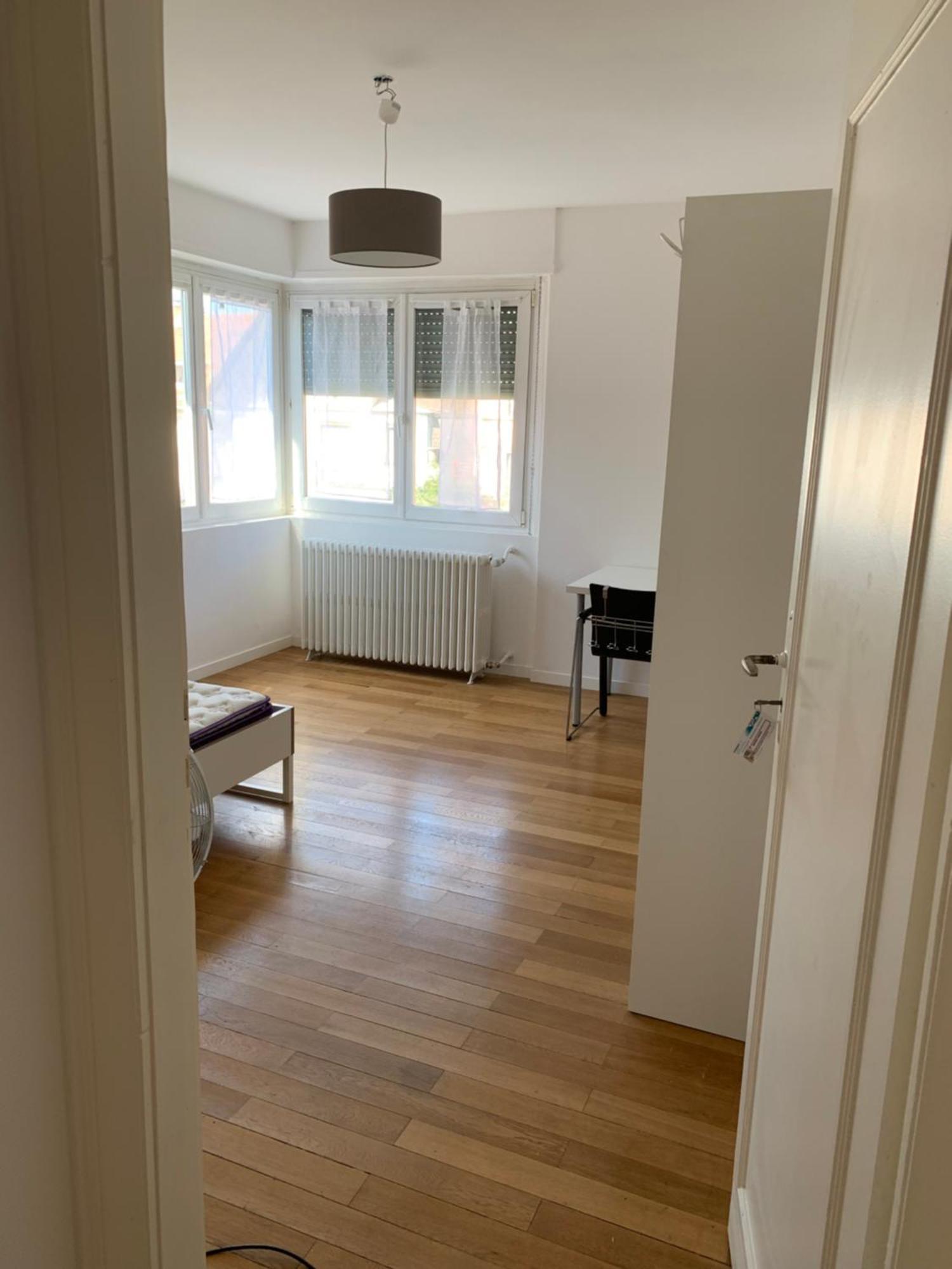 Apartament Lilas 99 Strasburg Zewnętrze zdjęcie