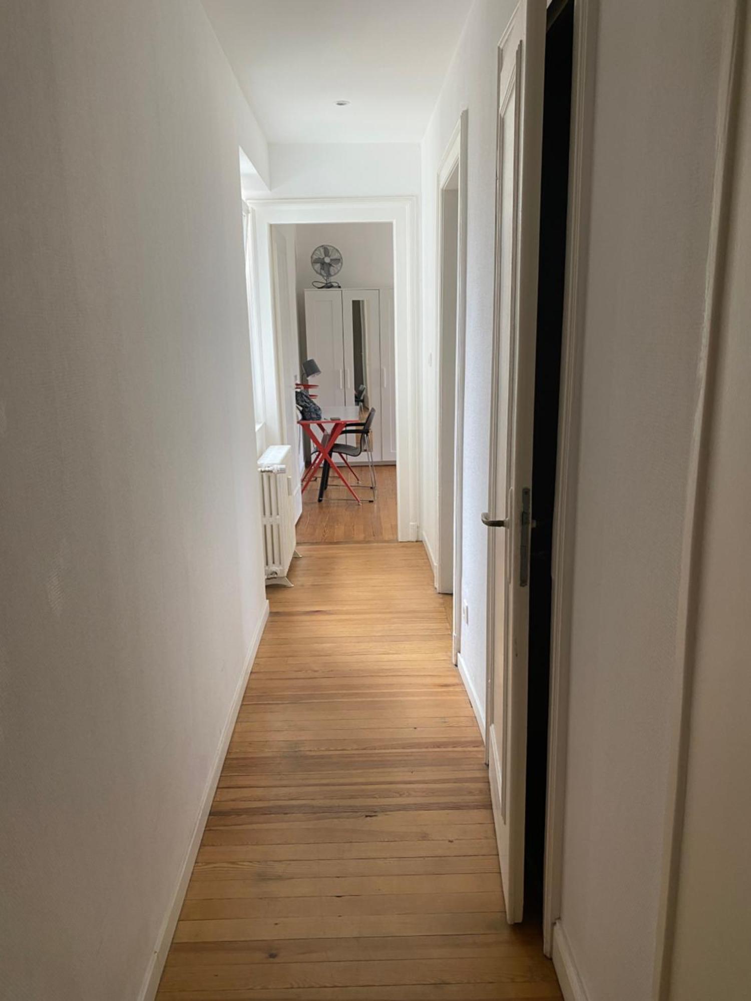 Apartament Lilas 99 Strasburg Zewnętrze zdjęcie