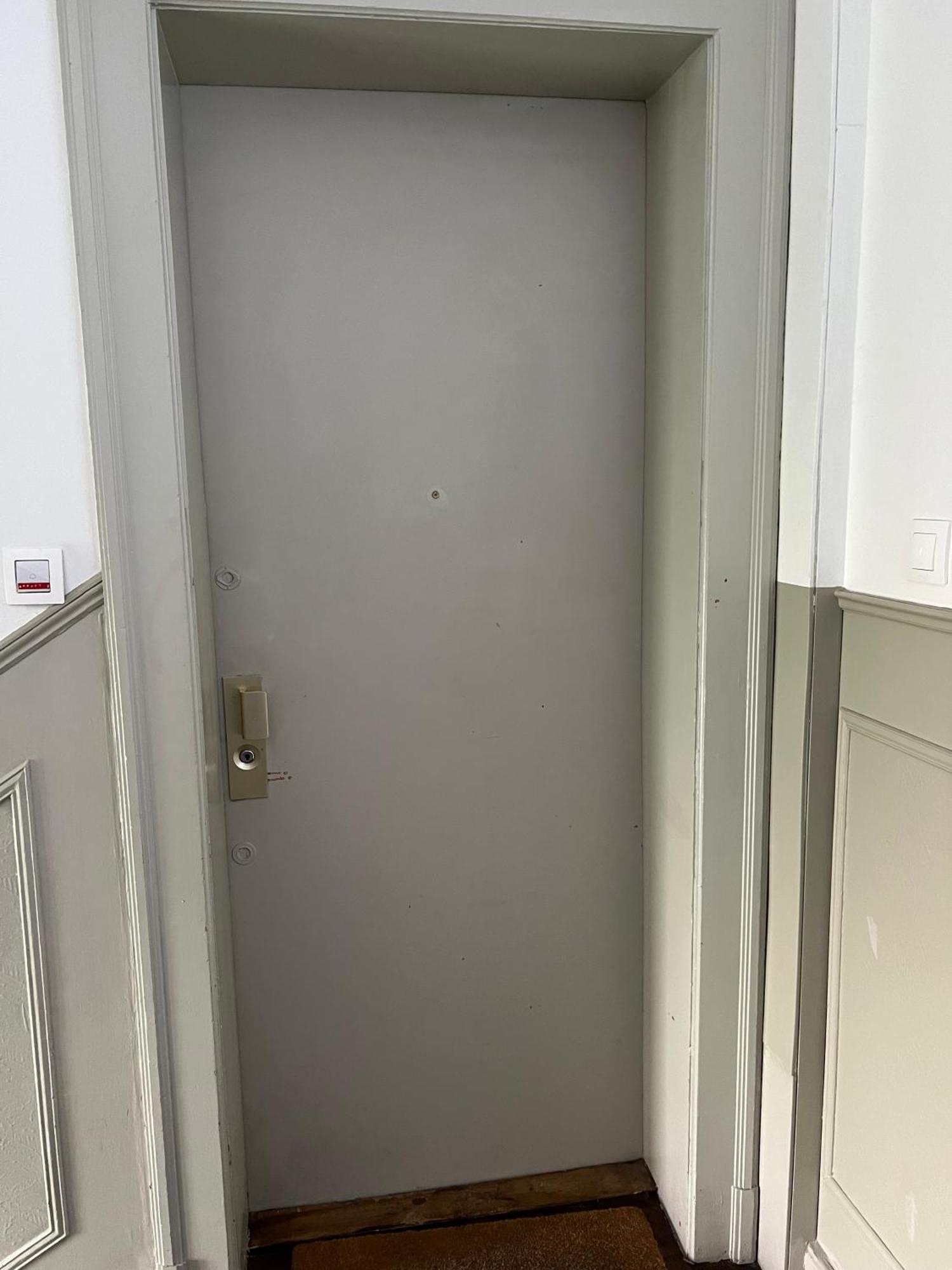 Apartament Lilas 99 Strasburg Zewnętrze zdjęcie